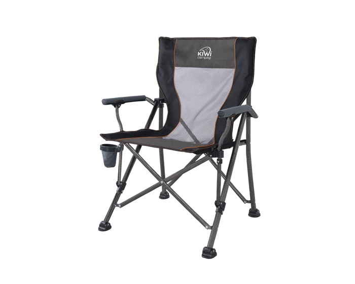 Camping Furniture From Kiwi Camping NZ