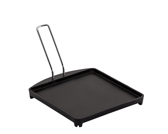 Gasmate Cast Iron Barbecue Plate
