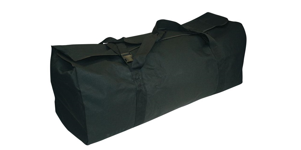 Poly-Oxford Tent Bags