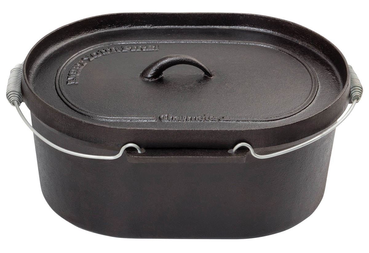 https://www.kiwicamping.co.nz/Images/Products/455/XLarge/CMCI1034_Charmate-Oval-Cast-Iron-Oven_SML.jpg