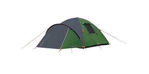 Kiwi Camping Kea 4 Recreational Dome Tent Perfect For Kids 
