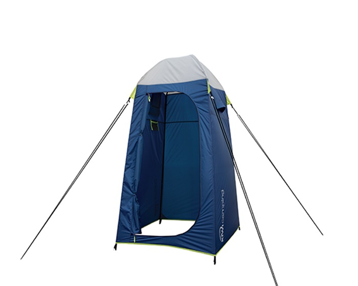 Kingfisher Shower Tent