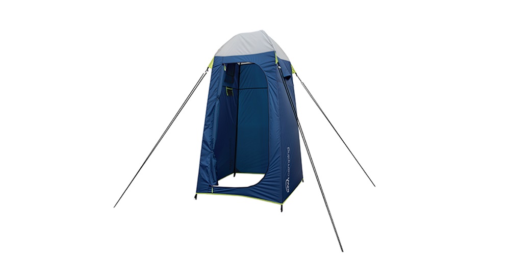 Kingfisher Shower Tent