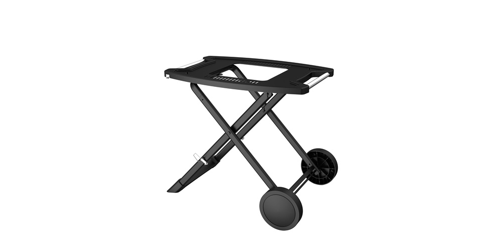 Gasmate Nomad Portable BBQ Stand