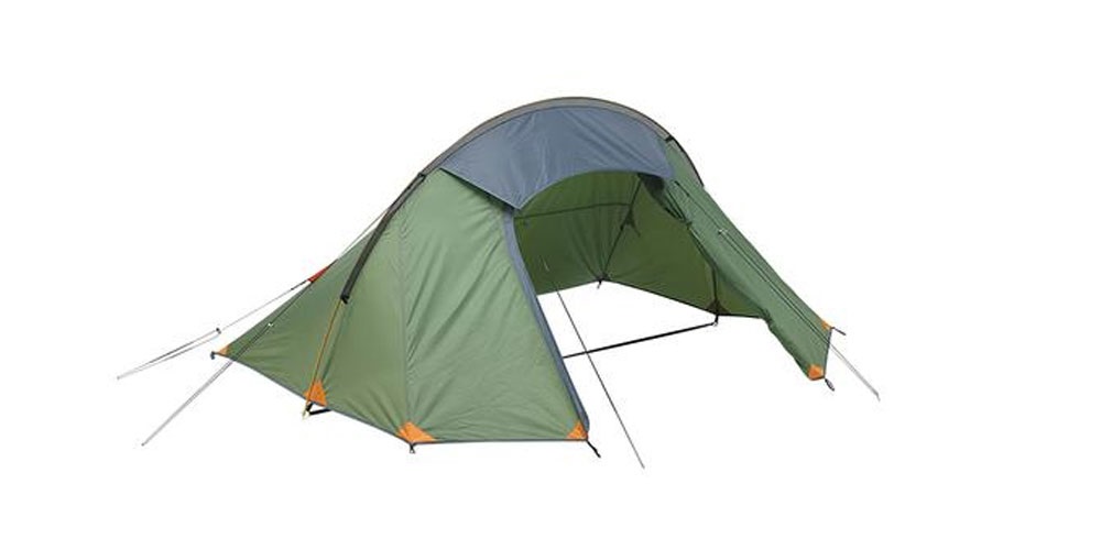 Pukeko Hiker Tent without inner