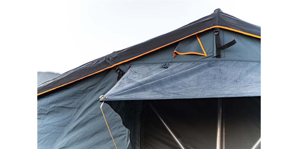 Tuatara SSE Rooftop Tent