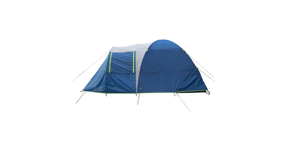 Kingfisher 6 Recreational Tent